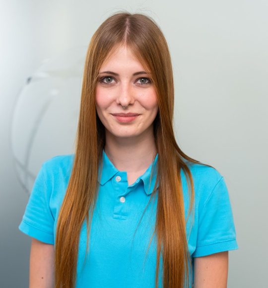 Kyra Mazokha