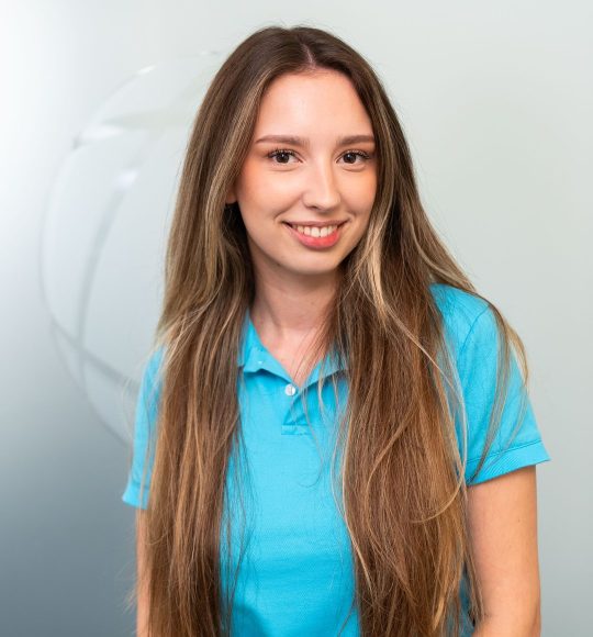 Mara Sophie Cazacu